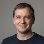 Дмитрий Волков, клиент компании СмартТаргет Бот, заказавший разработку чат-бота для своей онлайн-школы